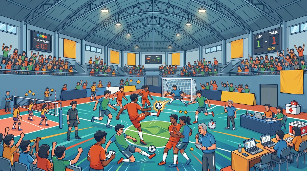 futsal
